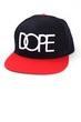 DOPE MLB Snapback