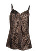 Camillla Silk Cami