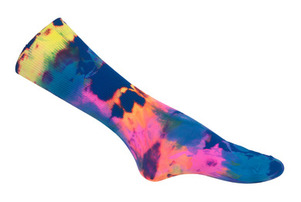 SPLASH SOCK - Multi