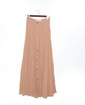 jorge late night maxi skirt