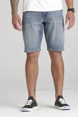 croxton denim short