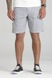 halstead check cargo short