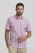 birkenhead check shirt