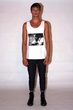 Juid Fashion Archaeologist Singlet