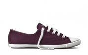 Chuck Taylor All Star Ox - Canvas Light - Port Royale