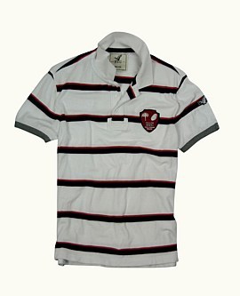 R&G Stony Stream Polo