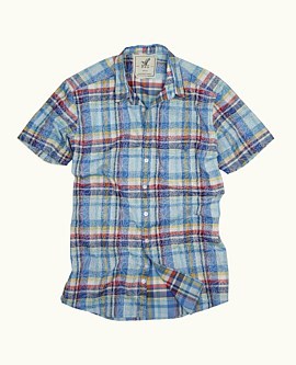 R&G Marfell Shirt