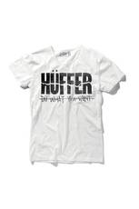 spezial tee / huffer du