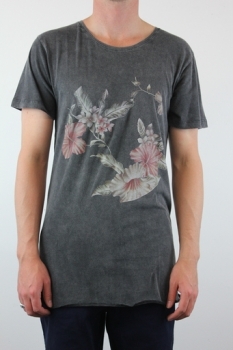 FLORAL TEE