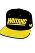 Wu Tang Team Wu Snapback