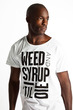 A.T.G. Weed & Suyrip Tee