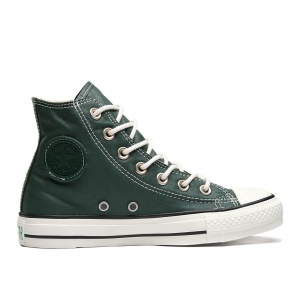 Chuck Taylor All Star Hi - Waxed Canvas - Sycamore