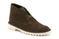 Clarks Desert Trooper - Suede - Brown