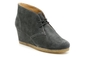 Clarks Yarra Desert - Suede - Denim Blue