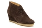 Clarks Yarra Desert - Suede - Ebony