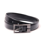 split buckle belt