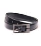 split buckle belt