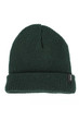 heist beanie, hunter green