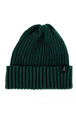 sydney beanie, hunter green