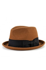 roosevelt hat, PECAN felt