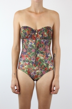 WILD THINGS ONE PIECE