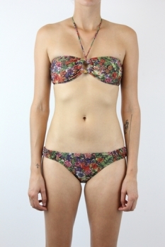 WILD THINGS BANDEAU