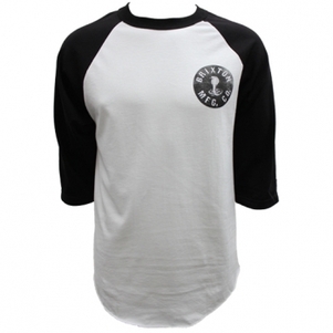 COIL 3/4 RAGLAN