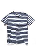 123 spezial tee / stripe