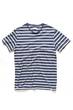 123 spezial tee / stripe