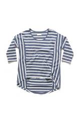 123 ls pro top / stripe