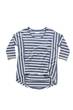 123 ls pro top / stripe