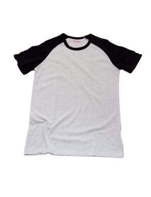 lb 3/4 raglan tee