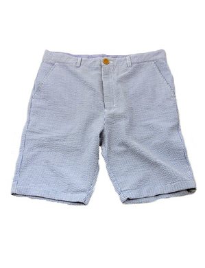 lb seersucker walkshort