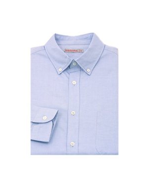 lb oxford button down shirt