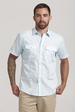 swindon print shirt