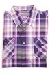 newtown check shirt