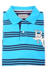 stockton stripe polo