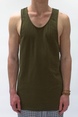 Discrete Discovery Singlet