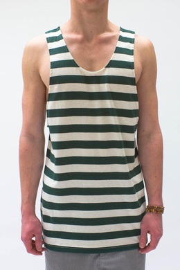 Discrete Discovery Singlet