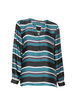 Habitat Stripe Top