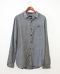 stussy york l/s shirt