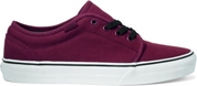 Vans 106 Vulcanised - Burgundy