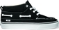 Vans Chukka Del Barco - Black