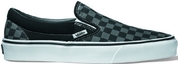 Vans CSO - Black and Pewter