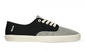 Vans E-Street - Turtle Dove - Black Chambray