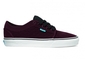 Vans Chukka Lo - Chima Burgundy