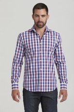 bristol check shirt