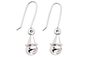 sterling silver karen walker pinocchio earrings