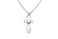 guthrie & steele petite le crux necklace