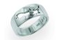 culet deluxe ladies new zealand ring